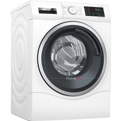 Máy giặt Bosch WDU28560GB