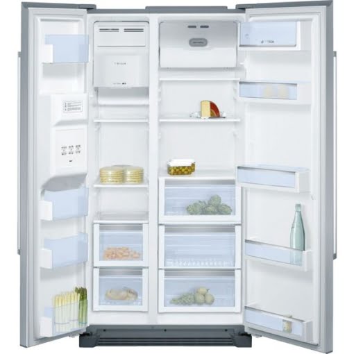 Tủ lạnh Bosch KAN58A75