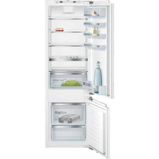 Tủ lạnh Bosch KIS87AF3O