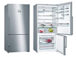 Tủ lạnh Bosch KGN86AI42N